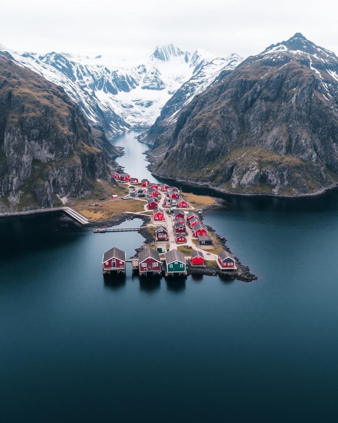 Norwegen