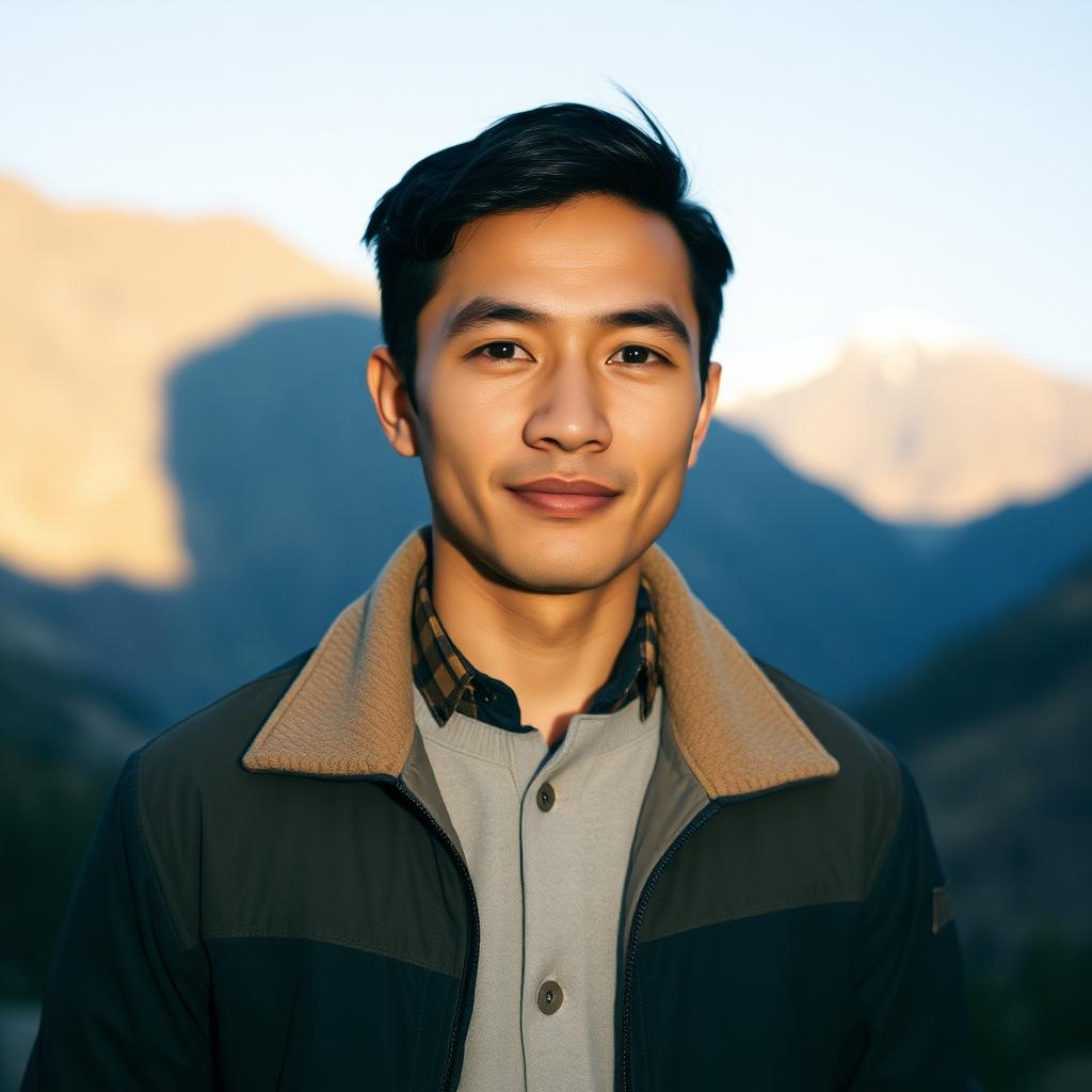 Rohan Dorji